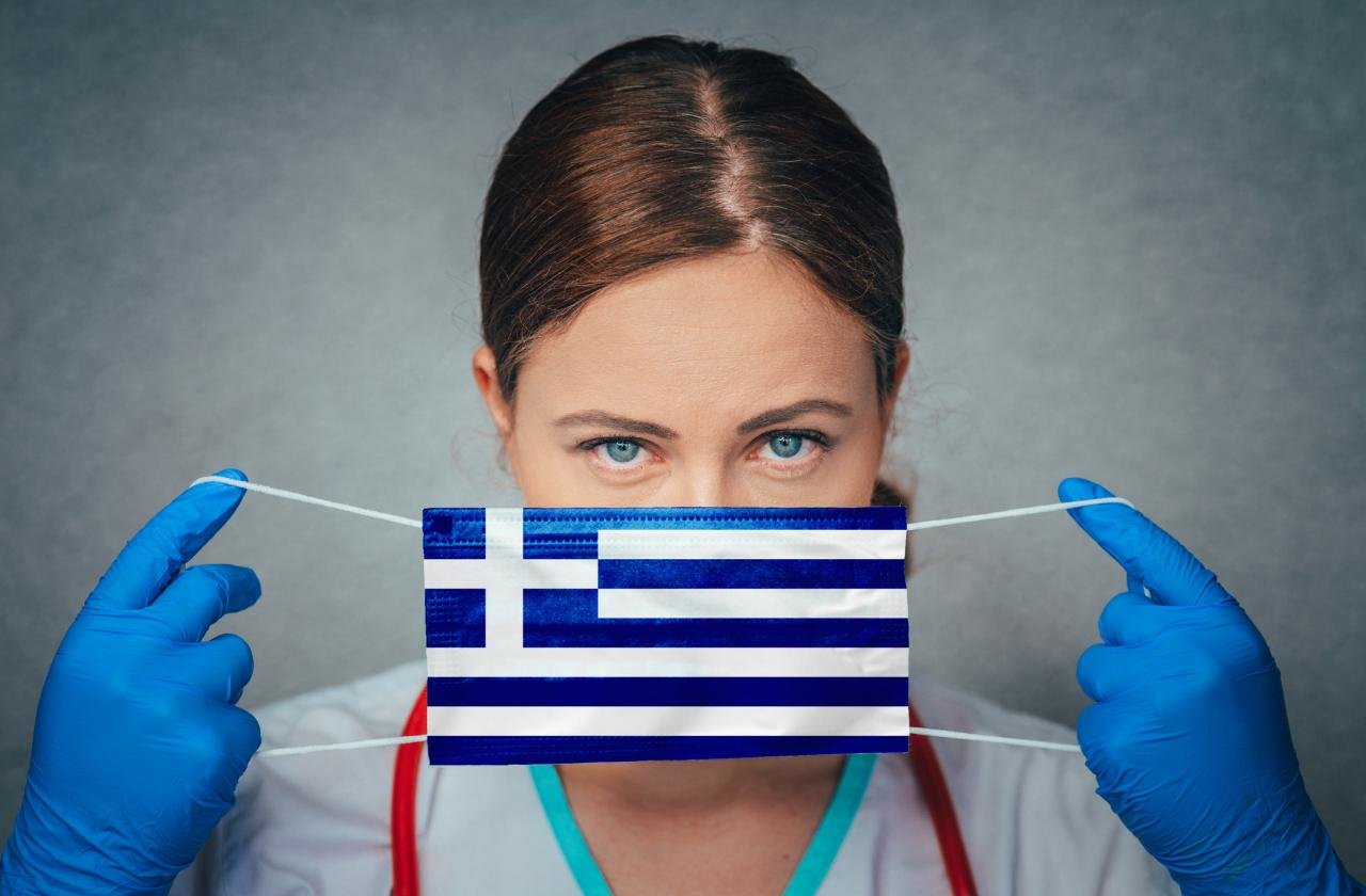 Гръцкият парламент одобри задължителната ваксинация Всички неваксинирани ще бъдат пускани