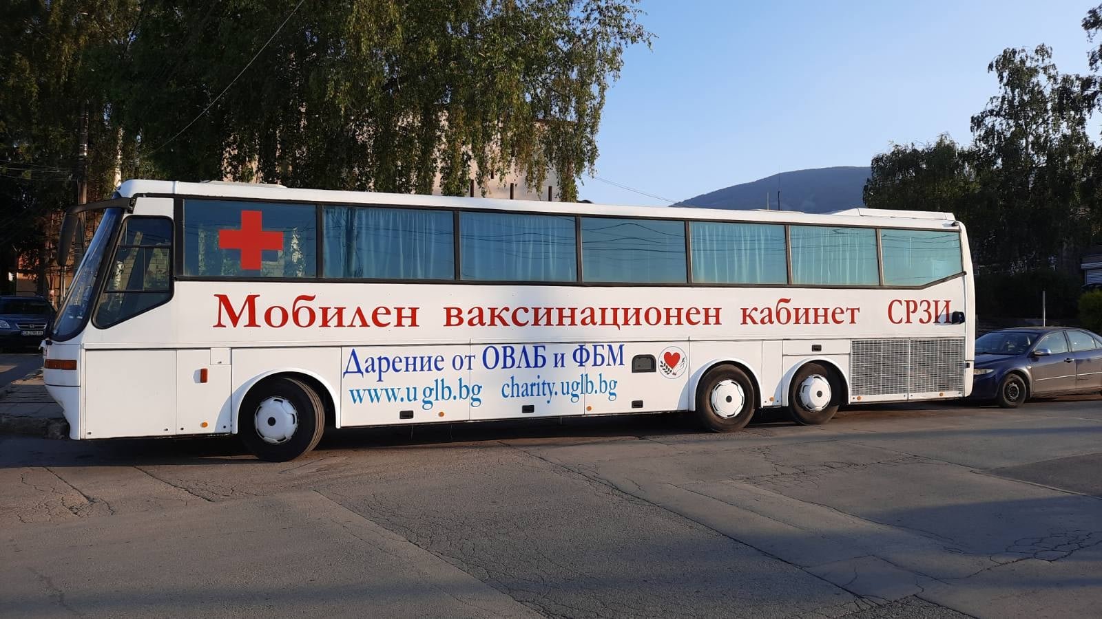 Изнесени имунизационни екипи ще работят през почивните дни в София