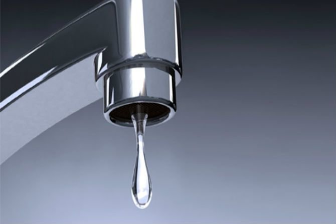 Софийска вода временно ще прекъсне водоснабдяването в част от столичния