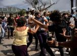 60 души на съд заради протестите от 11 юли в Куба