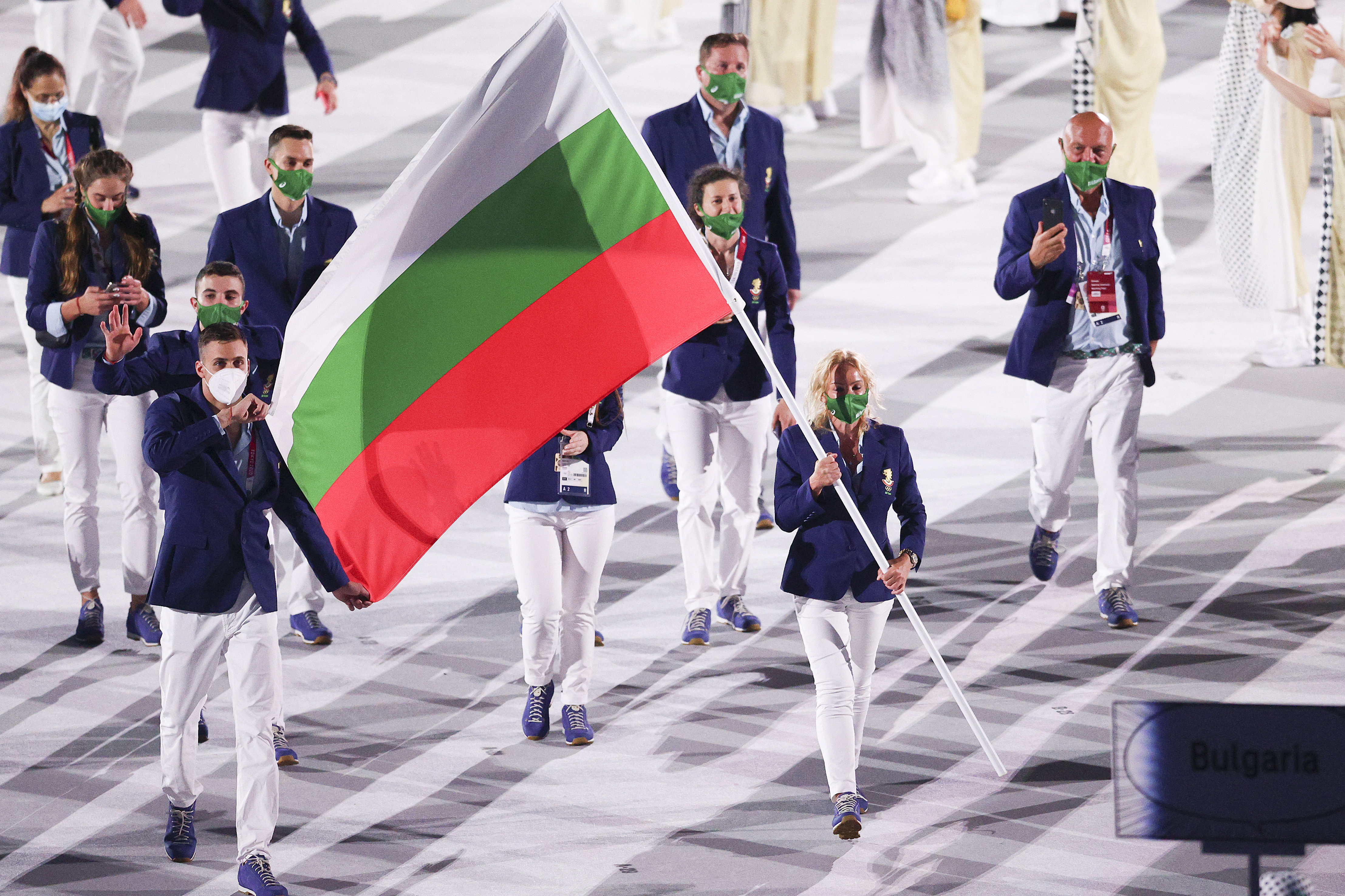 Олимпийските игри в Токио приключиха за три от българските участнички