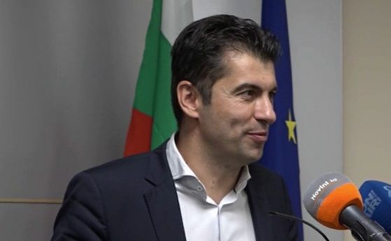 Кирил Петков: Бихме участвали в кабинет, ако сме независими