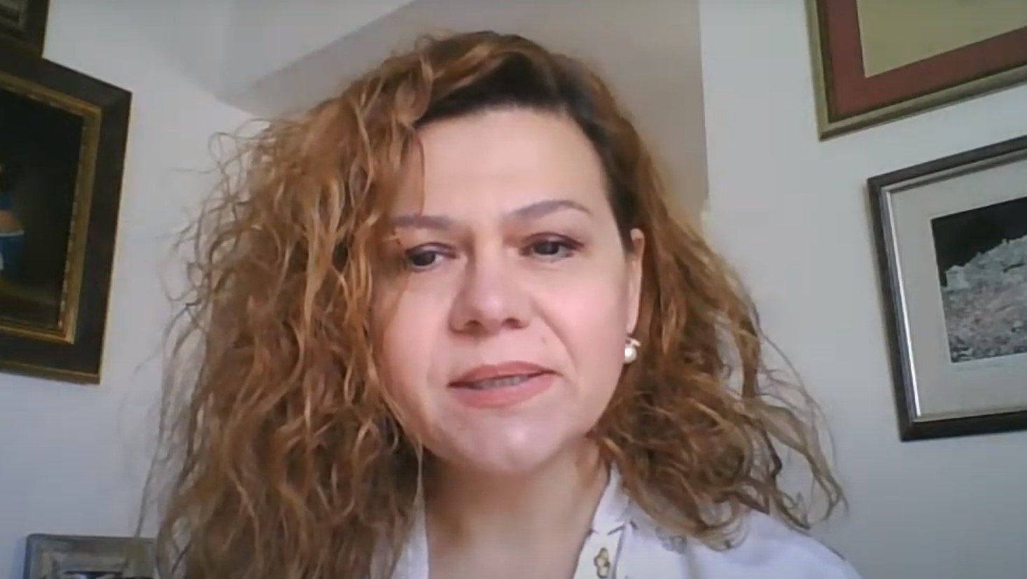 Румен Радев подписа днес указ за назначаването на Соня Йорданова
