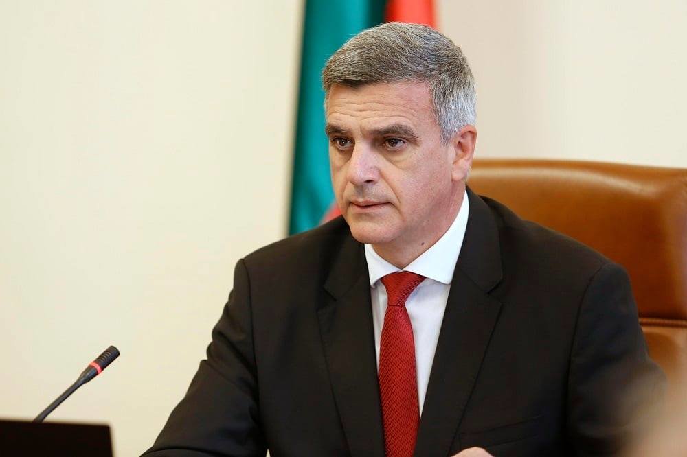 Очаквам публично коалиционно споразумение с ясно разписани правила и отговорности