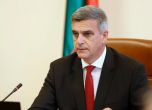Стефан Янев поиска партиите да сключат коалиционно споразумение