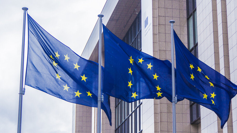Европейската комисия е сключила договор за доставка на лекарство против