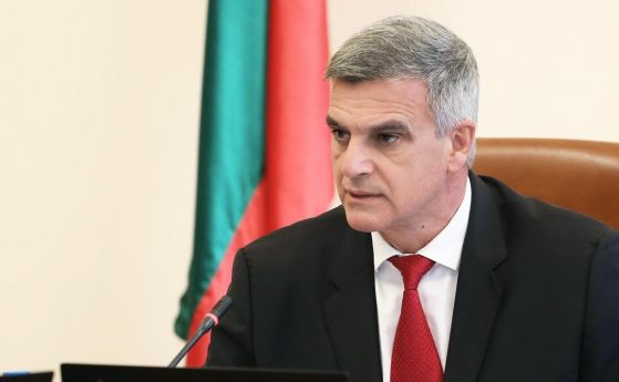 Правителството ще внесе веднага в парламента актуализацията на държавния бюджет