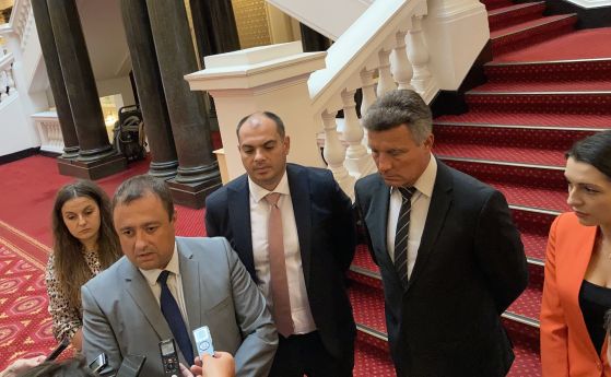 БСП и ИТН имат еднакви позиции за Северна Македония и Истанбулската конвенция