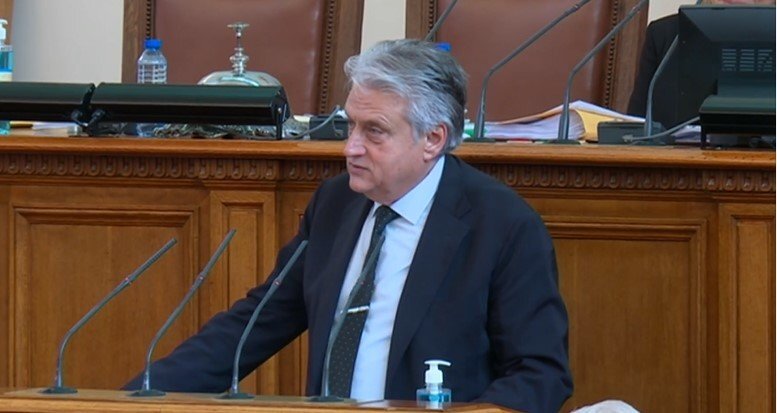 Мигрантският натиск по границата ни е засилен призна вътрешният министър