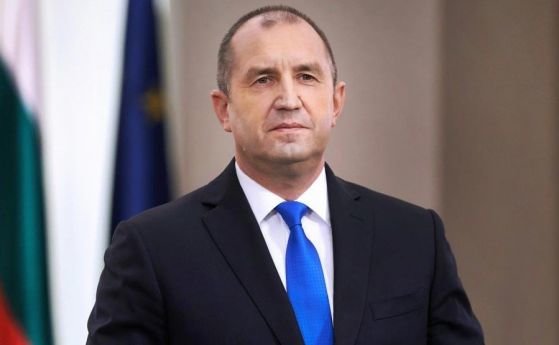 Президентът Румен Радев ще връчи проучвателния мандат за съставяне на