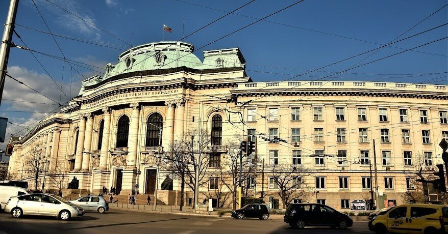 Софийският университет Св Климент Охридски получи статут на изследователски университет