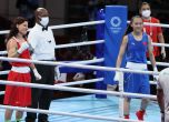Стойка Кръстева донесе втори медал на България от Токио
