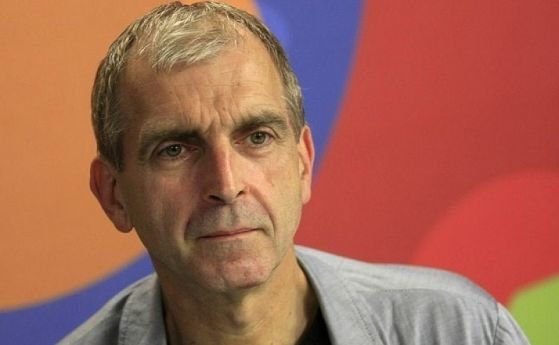 Трудно е да се намери точното говорене за партията на