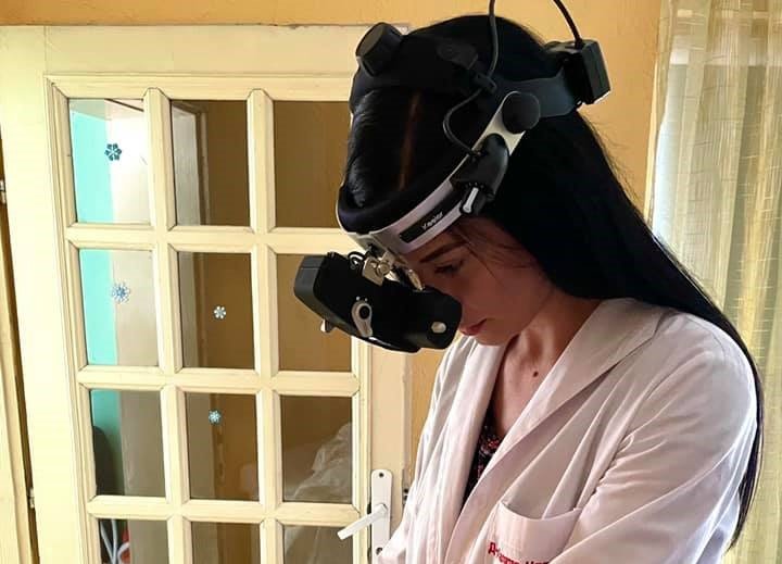 Лекари от Клиниката по очни болести в УМБАЛ Александровска организираха безплатни