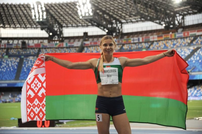 Международният олимпийски комитет започна разследване по обвиненията че Беларус се