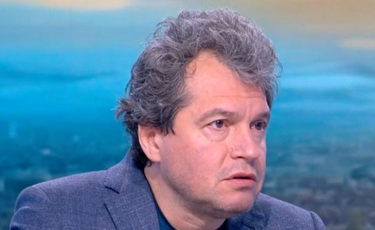 Министрите в проектокабинета бяха избрани по експертиза а ако проектокабинетът