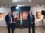 Грамоти за служители на МВР за върнати в България културни ценности