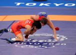 Миглена Селишка отпадна от сметките за медал в Токио