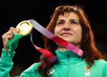 Стойка Кръстева ни носи второ олимпийско злато в Токио