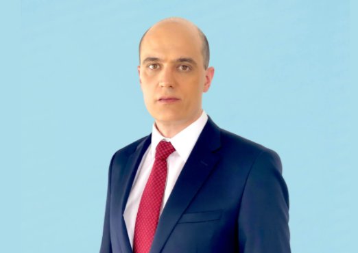 Пламен Данаилов кандидатът за финансов министър на Има такъв народ