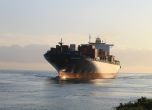 Моряк на търговски кораб е изчезнал в Черно море