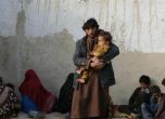 Афганистанските талибани завзеха трета за днес столица на провинция