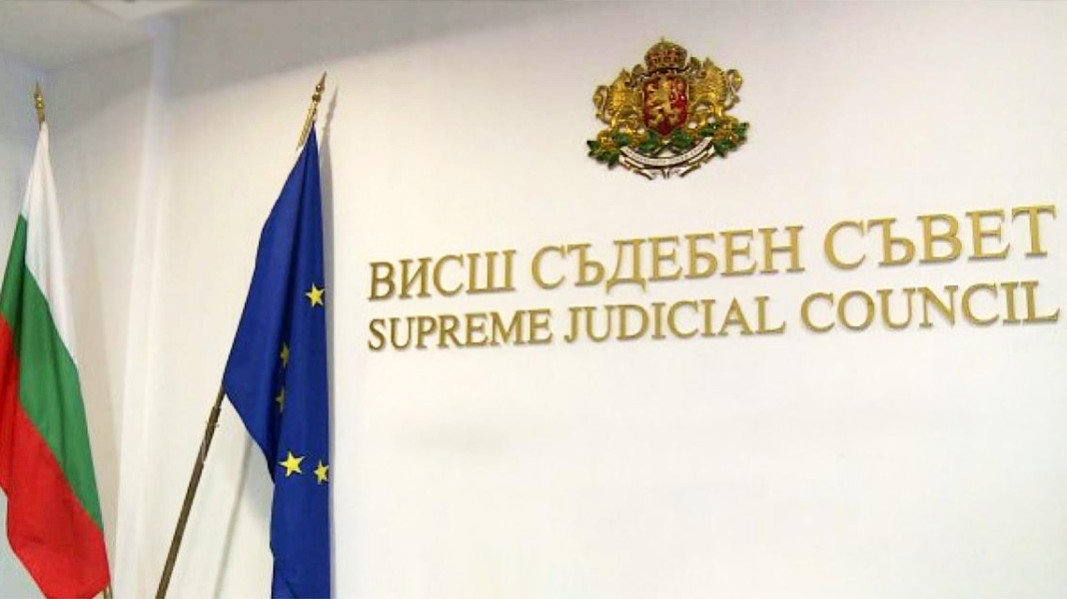 Съдия Деян Денев от окръжния съд във Варна се кандидатира