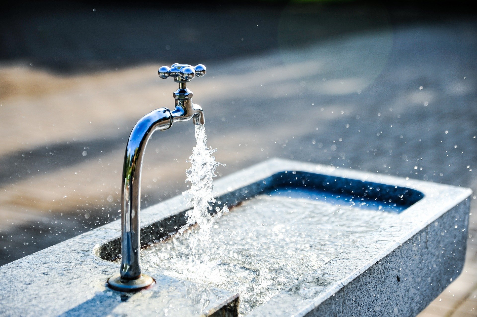Софийска вода временно ще прекъсне водоснабдяването в софийския кв Хладилника