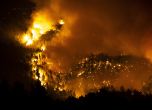 Димът от горските пожари в Сибир достига Северния полюс, Италия в хватката ''Луцифер''