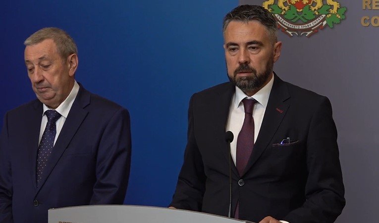 В последните 2 седмици направихме всичко възможно и ТЕЦ Марица