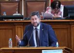 Христо Иванов: ИТН бърка това, че са антисистемни с това да са против институциите и парламентаризма