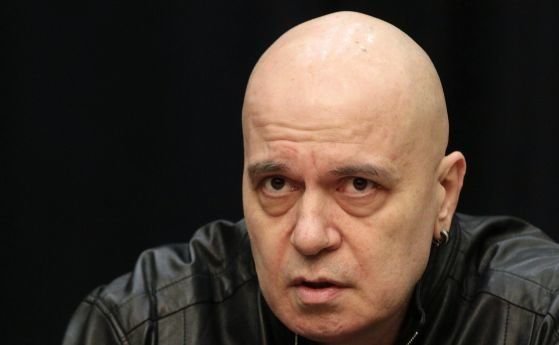 Това е някаква шизофрения Имам чувството че живеем в лудница