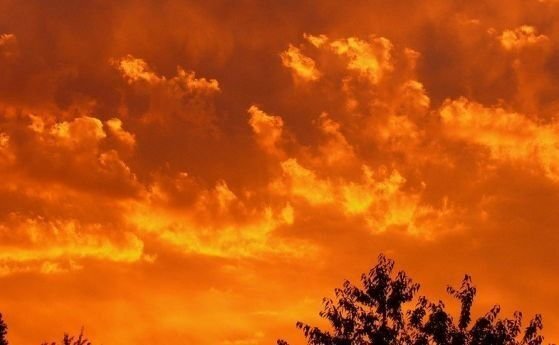 Борбата с големия горски пожар в Рила продължава Обхванати са