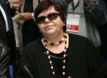 Ирена Кръстева обжалва включването ù в черния списък по Магнитски