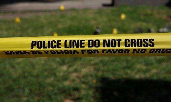 Стрелба в английския град Плимут взе шест жертви загинало е