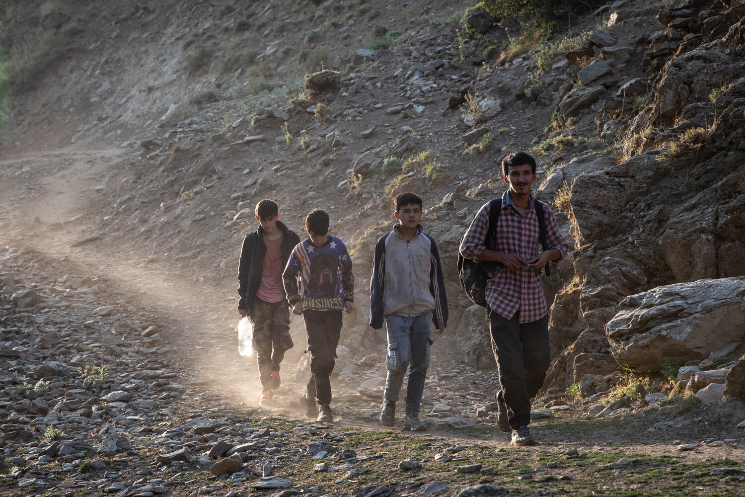 Талибаните са превзели провинция Логар южно от столицата Кабул предадоха