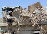 Самолети на САЩ удариха позиции на талибаните до летището в Кандахар