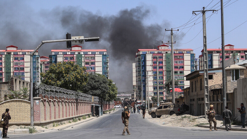 Талибаните са все по близо до осъществяването на военен преврат в