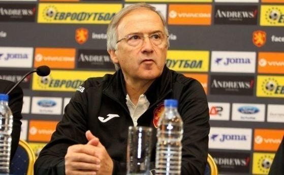 Георги Дерменджиев е един от най успешните български треньори – стана