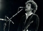 Жена от Кънектикът се сети, че Боб Дилън я изнасилил през 1965 г.