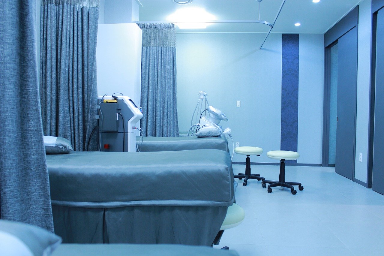 В пловдивската болница Св Мина откриха нов Център за диагностика