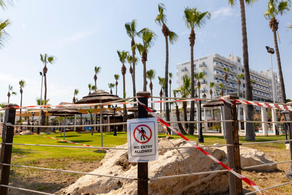 От 19 август Кипър въвежда за пристигащите от България които