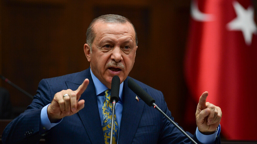 Турция няма намерение да се превръща в европейско депо за