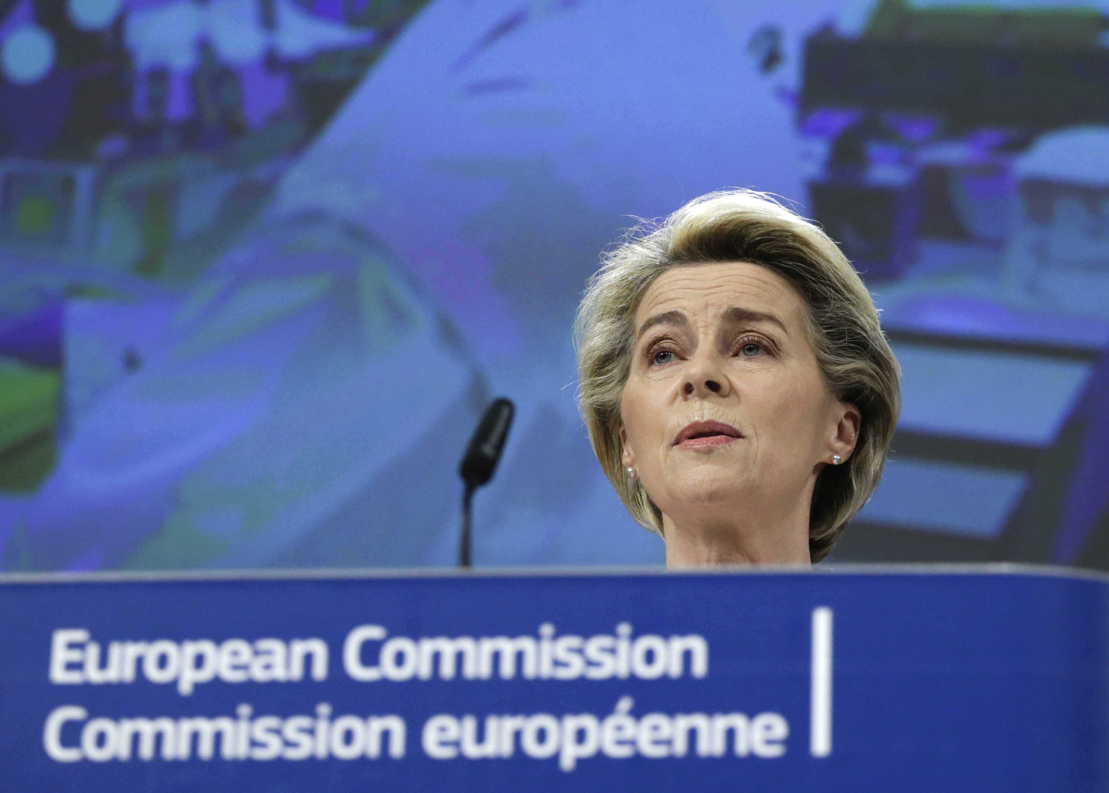 Европейският съюз не признава управлението на талибаните в Афганистан и