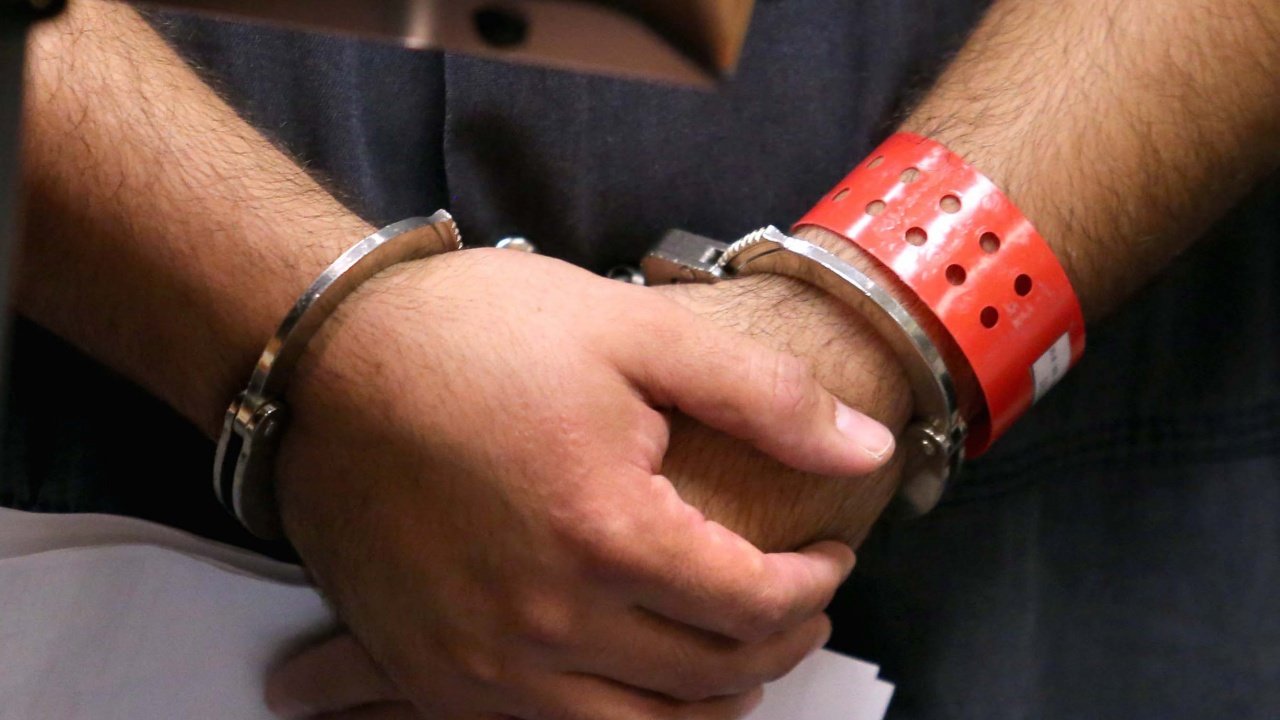 Окръжната прокуратура в Ямбол задържа за 72 часа 44 годишен мъж