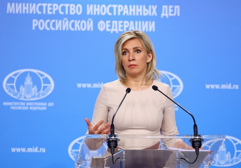Москва обеща ответни мерки в отговор на новия пакет от