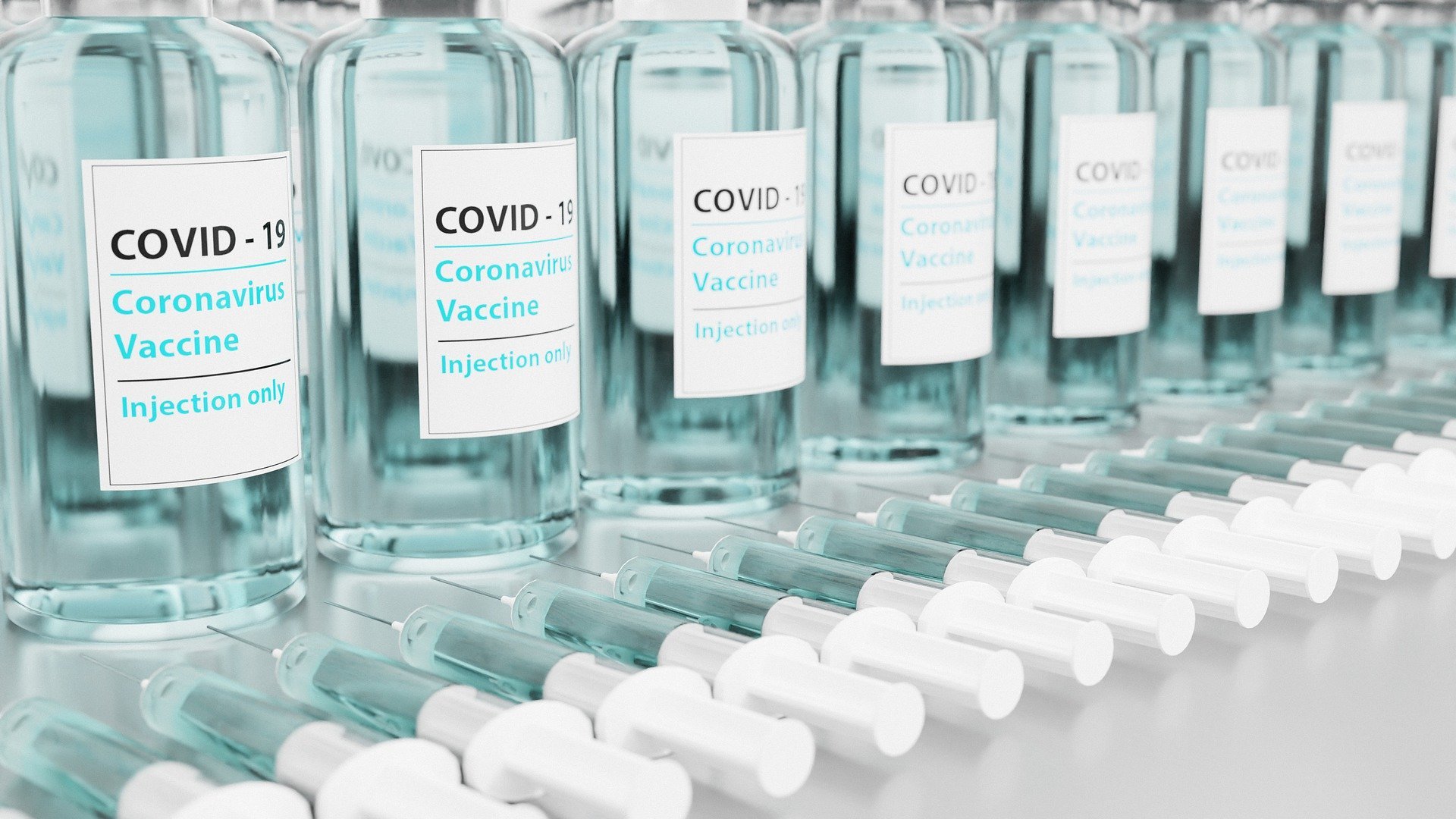 Министерството на здравеопазването обяви какво съдържат ваксините срещу COVID 19 Оттам