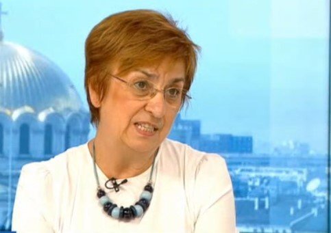 Логиката на Конституцията е че не трябва да се правят