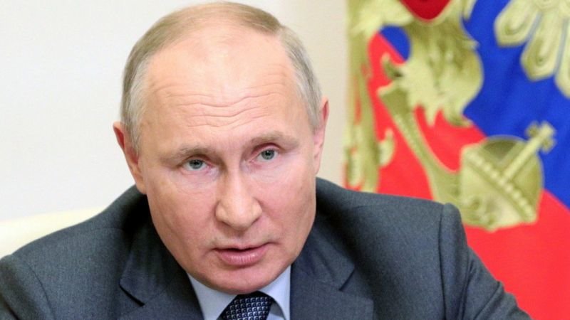 Русия следи отблизо ситуацията в Афганистан, но няма да позволи