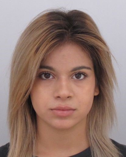 ОДМВР Бургас издирва 16 годишната Габриела Женева Кунева от морския